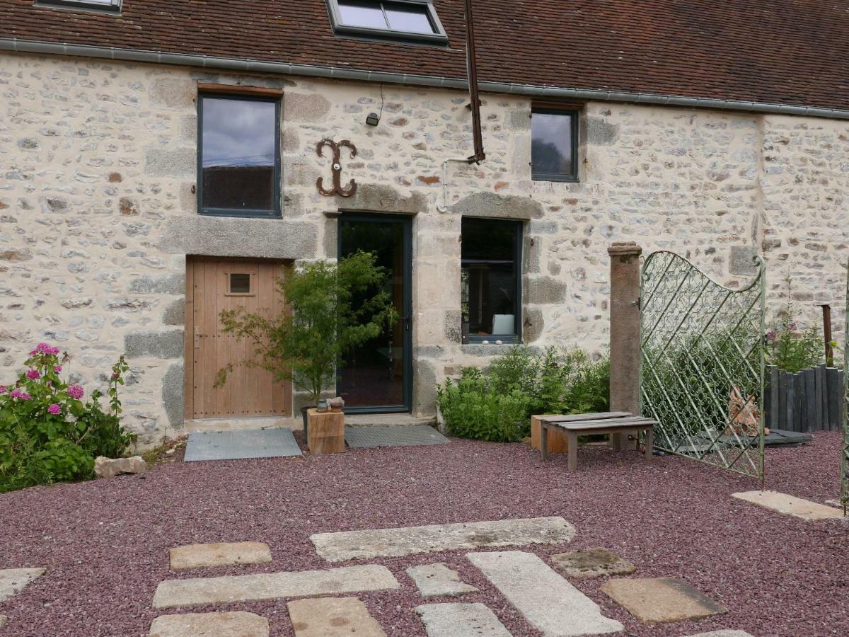La Cage Aux Oiseaux Bed & Breakfast La Lande-de-Goult Ngoại thất bức ảnh